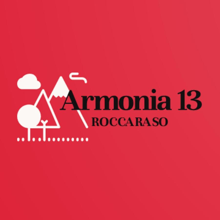 Armonia 13 - Pieno Centro Appartamento Roccaraso