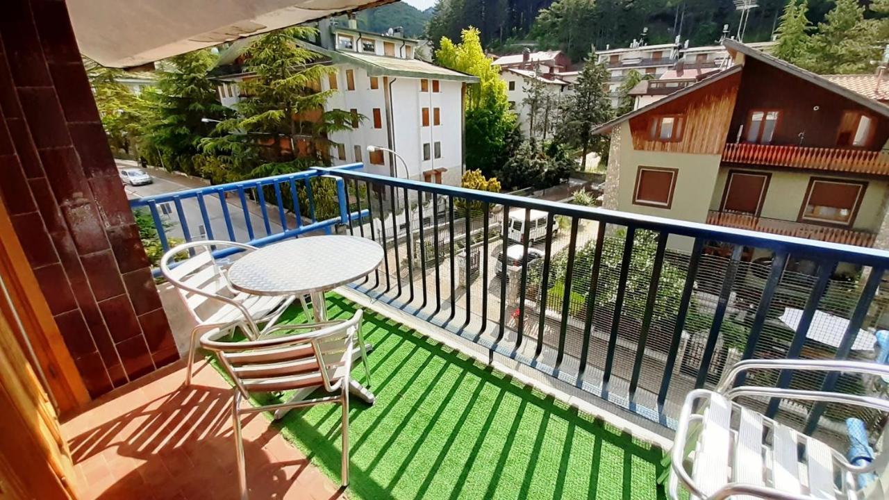 Appartamento Armonia 13 - Pieno Centro Roccaraso